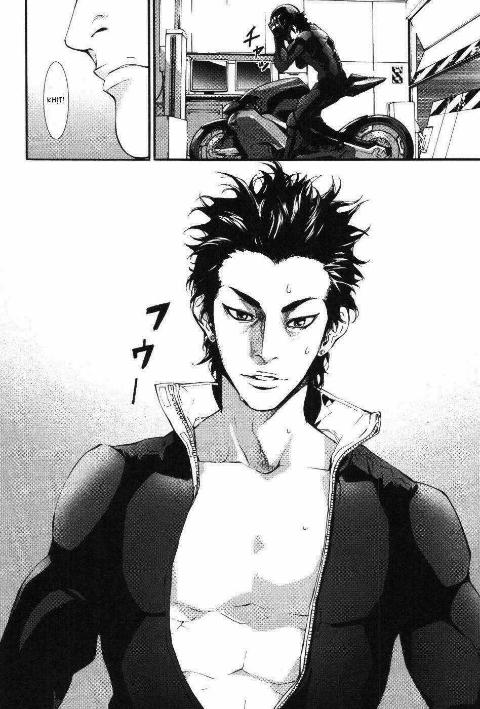 Until Death Do Us Part - Chapter 71 - Trang 22