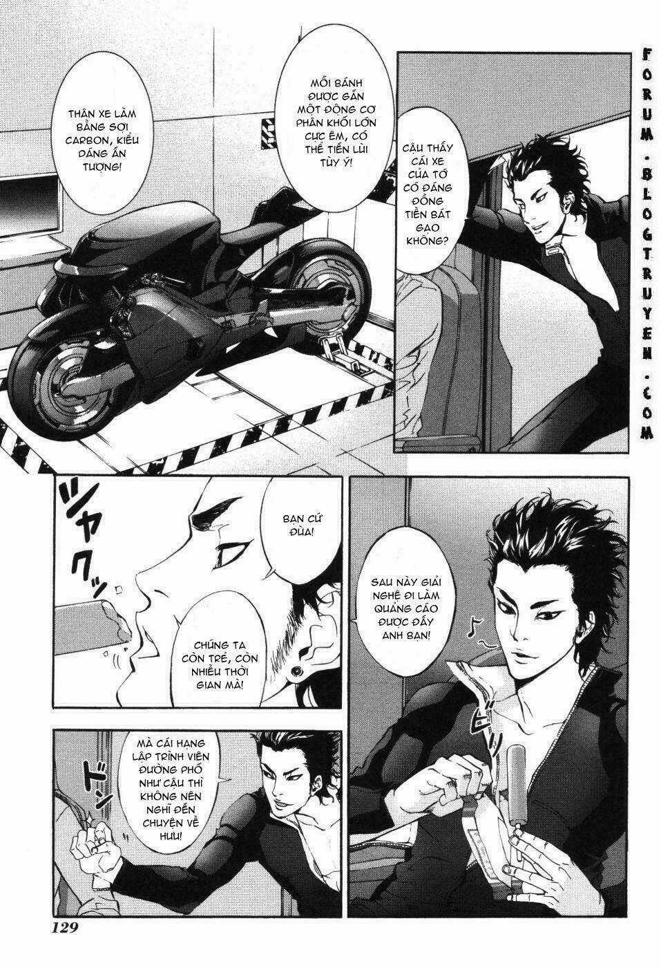 Until Death Do Us Part - Chapter 71 - Trang 23