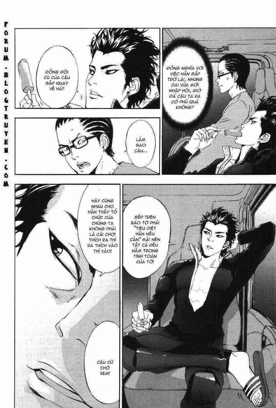 Until Death Do Us Part - Chapter 71 - Trang 26