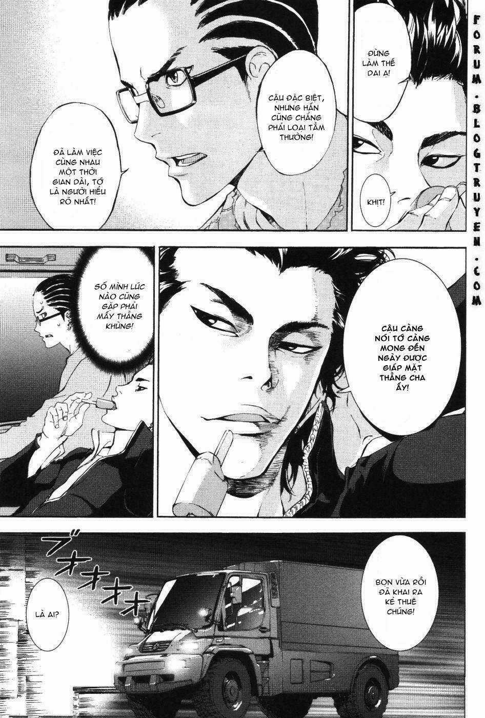 Until Death Do Us Part - Chapter 71 - Trang 27