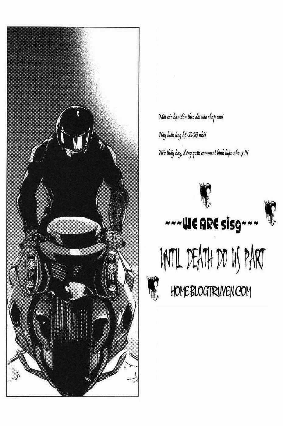 Until Death Do Us Part - Chapter 71 - Trang 29