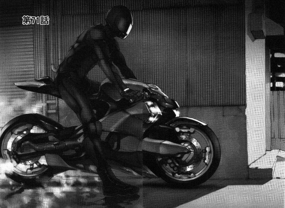 Until Death Do Us Part - Chapter 71 - Trang 6