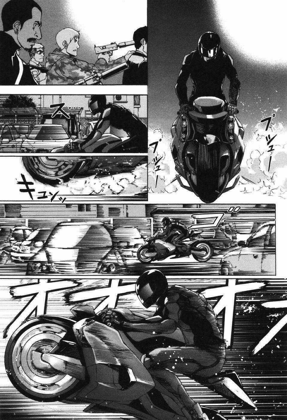 Until Death Do Us Part - Chapter 71 - Trang 10