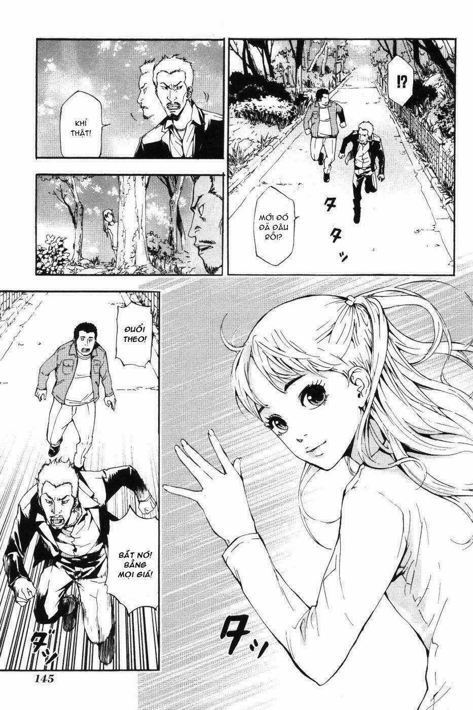 Until Death Do Us Part - Chapter 72 - Trang 12