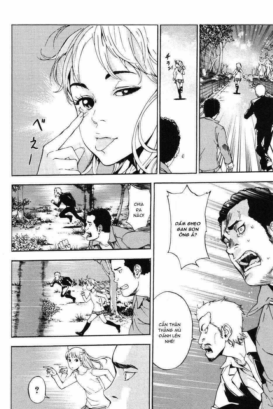 Until Death Do Us Part - Chapter 72 - Trang 13