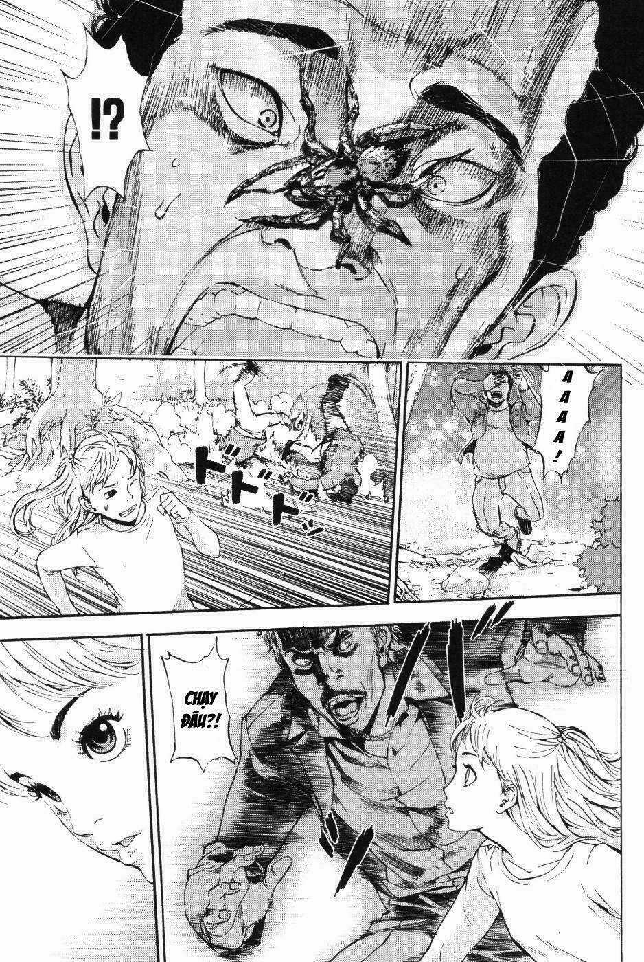 Until Death Do Us Part - Chapter 72 - Trang 14