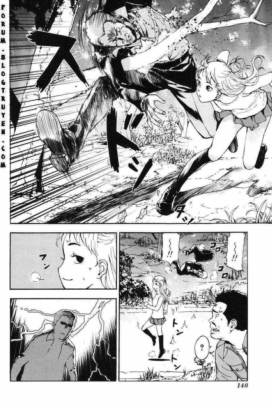 Until Death Do Us Part - Chapter 72 - Trang 15