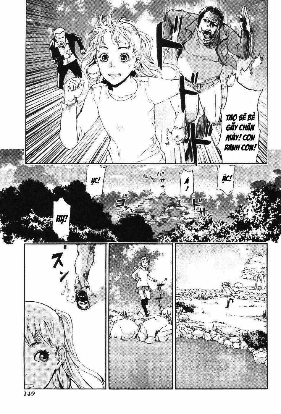 Until Death Do Us Part - Chapter 72 - Trang 16