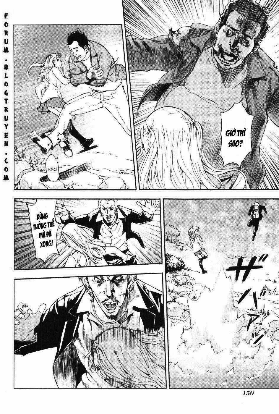 Until Death Do Us Part - Chapter 72 - Trang 17