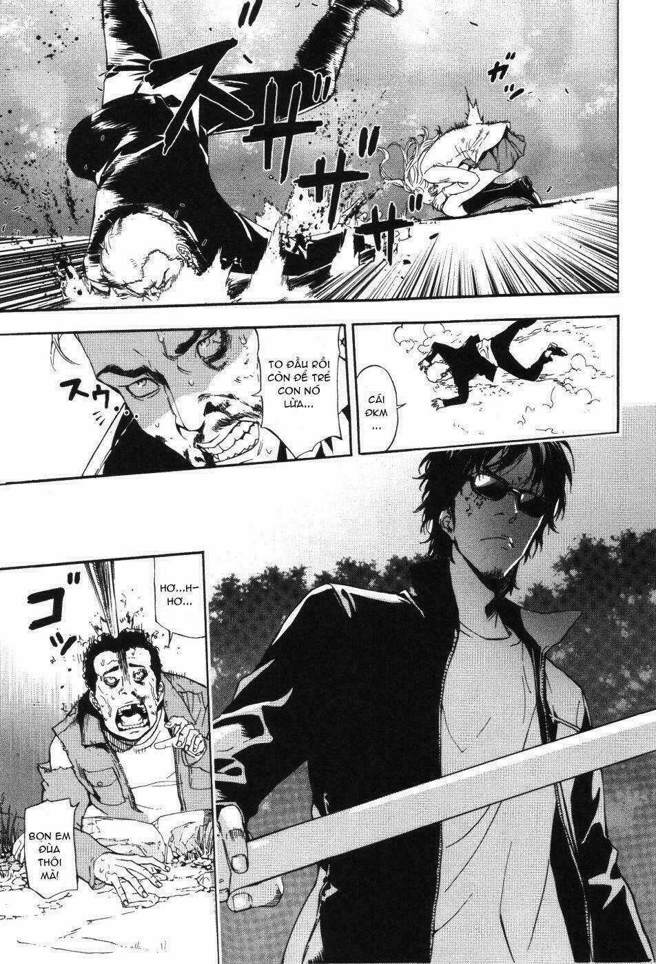 Until Death Do Us Part - Chapter 72 - Trang 18