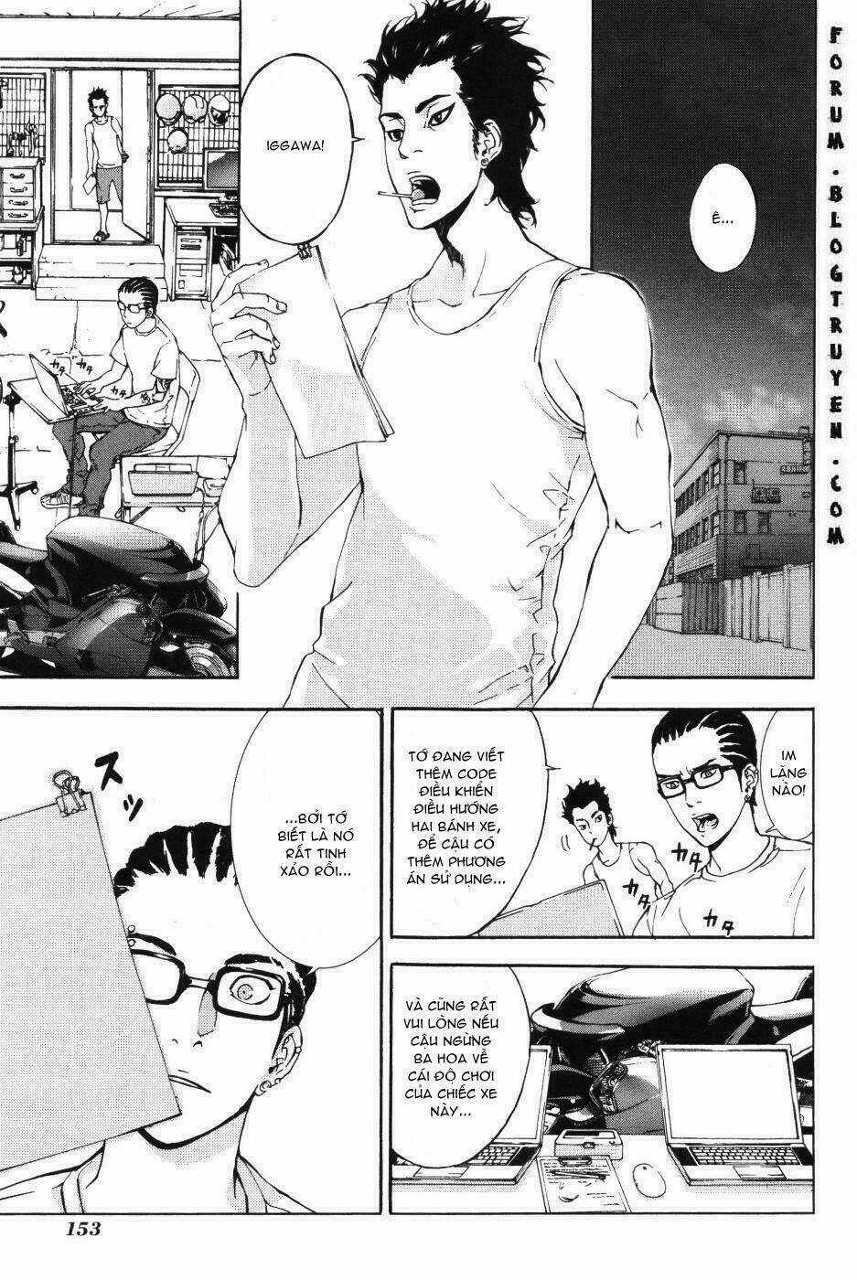 Until Death Do Us Part - Chapter 72 - Trang 20