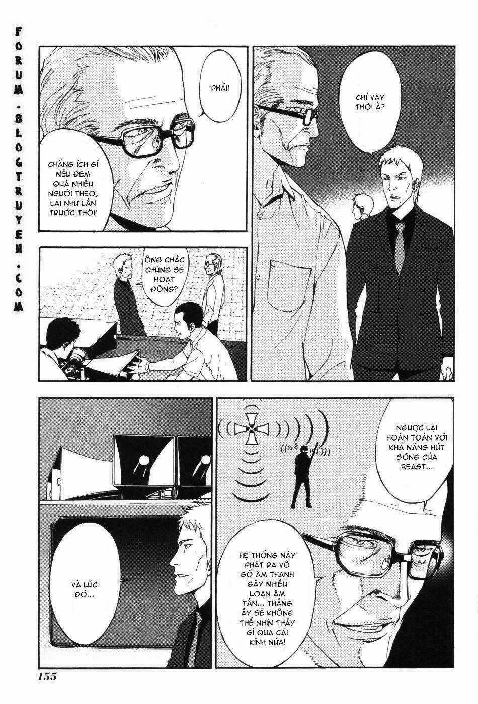 Until Death Do Us Part - Chapter 72 - Trang 22