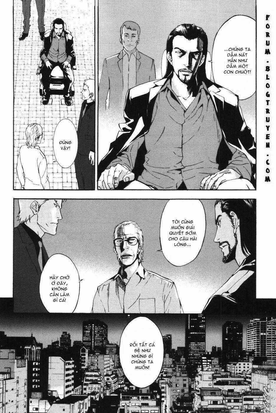 Until Death Do Us Part - Chapter 72 - Trang 23