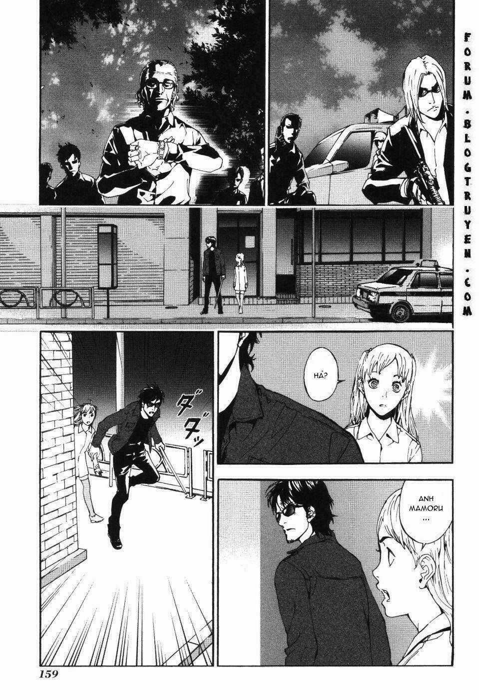 Until Death Do Us Part - Chapter 72 - Trang 26