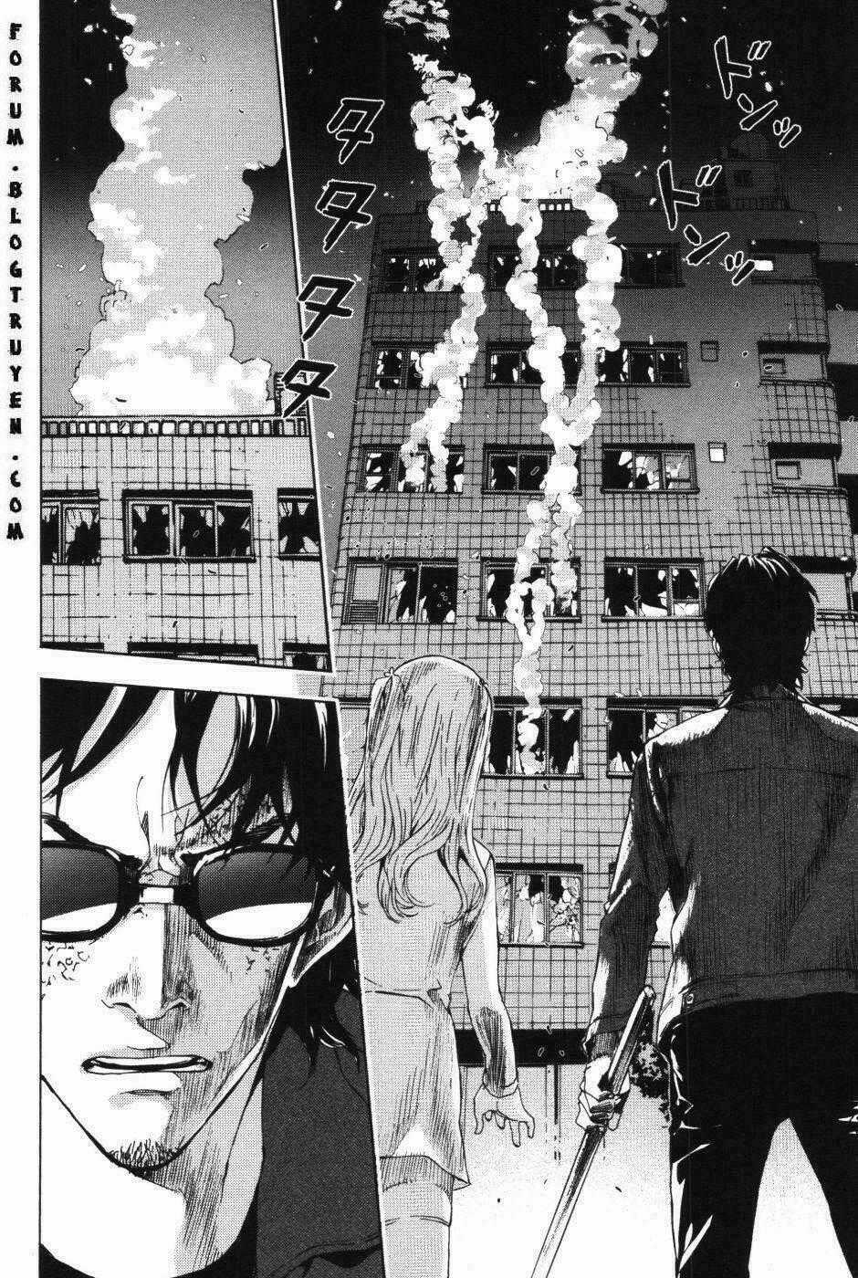 Until Death Do Us Part - Chapter 72 - Trang 27