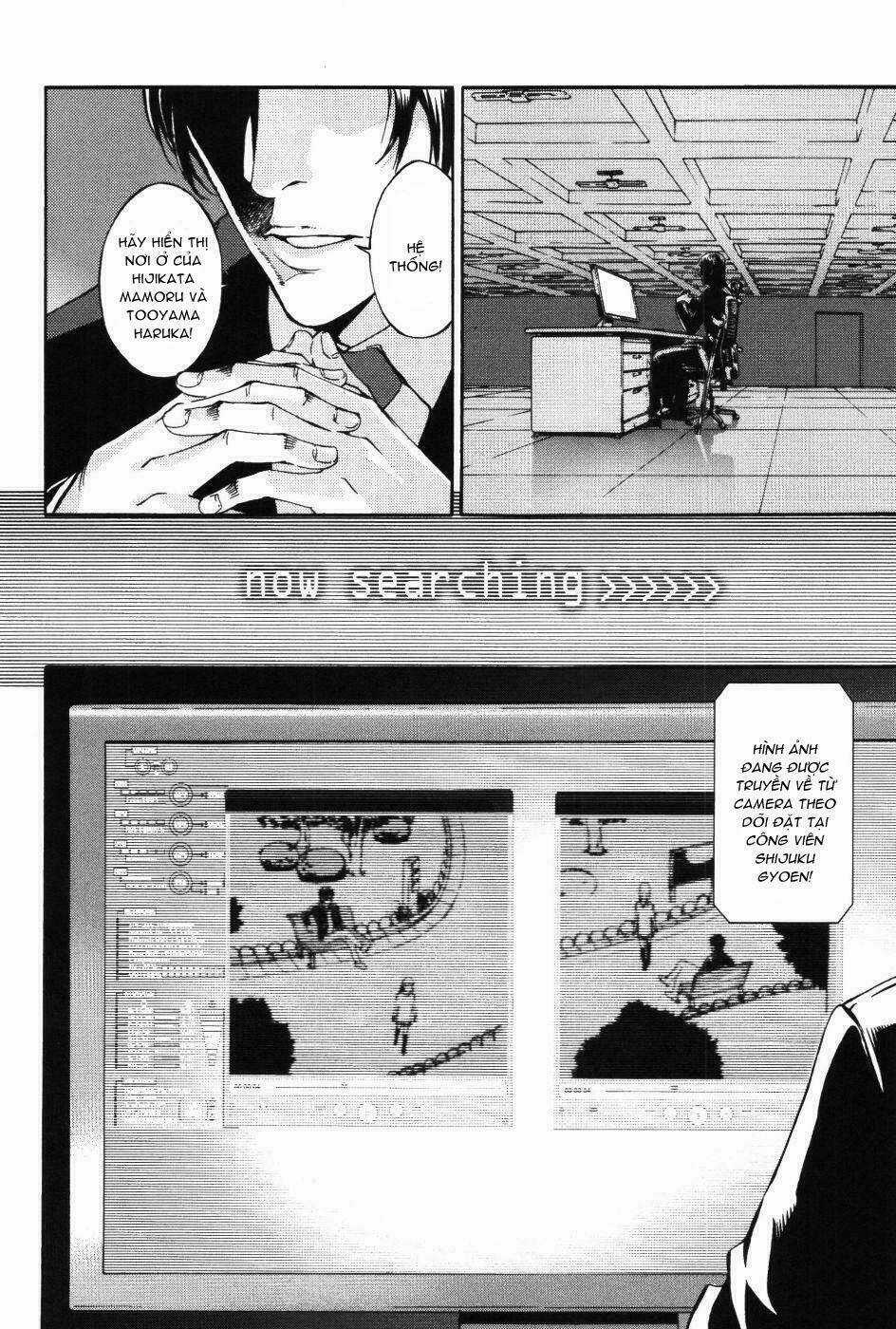 Until Death Do Us Part - Chapter 72 - Trang 5