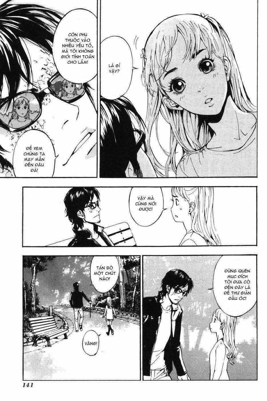 Until Death Do Us Part - Chapter 72 - Trang 8