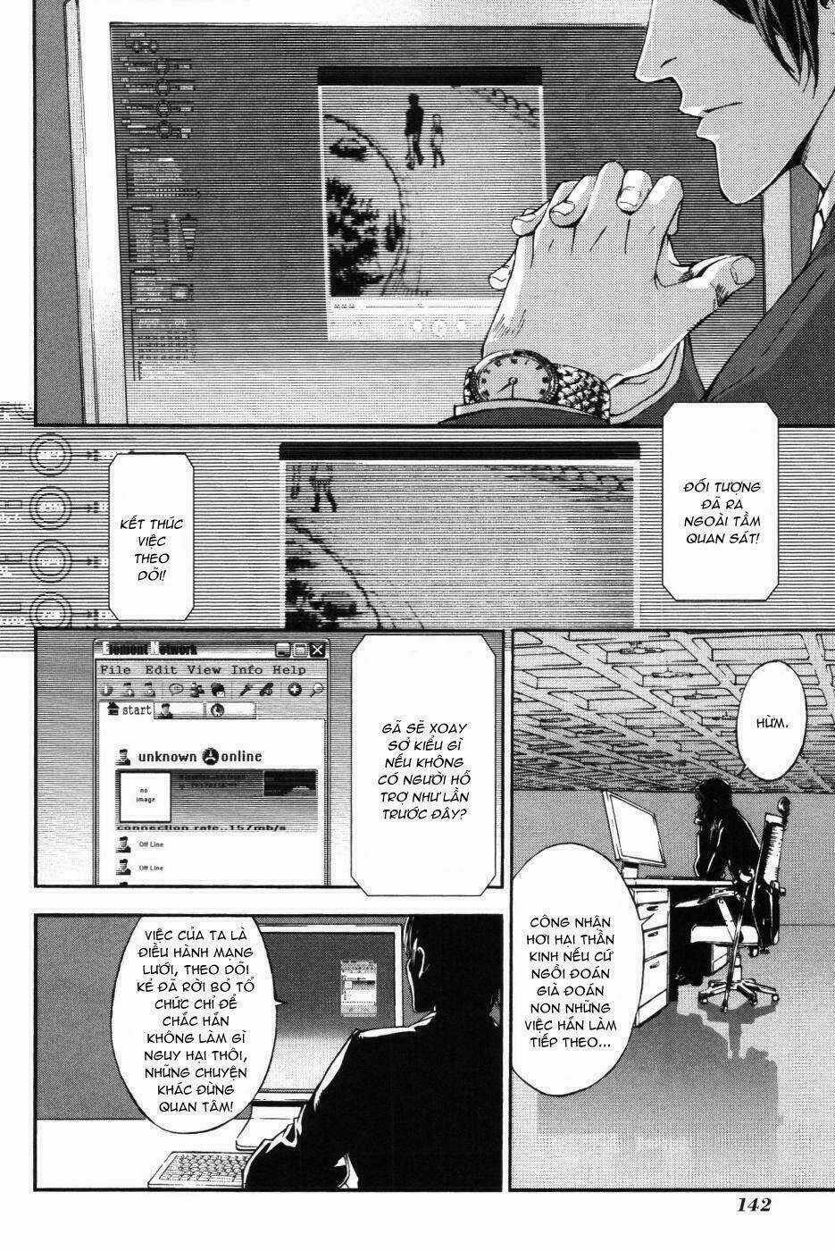 Until Death Do Us Part - Chapter 72 - Trang 9