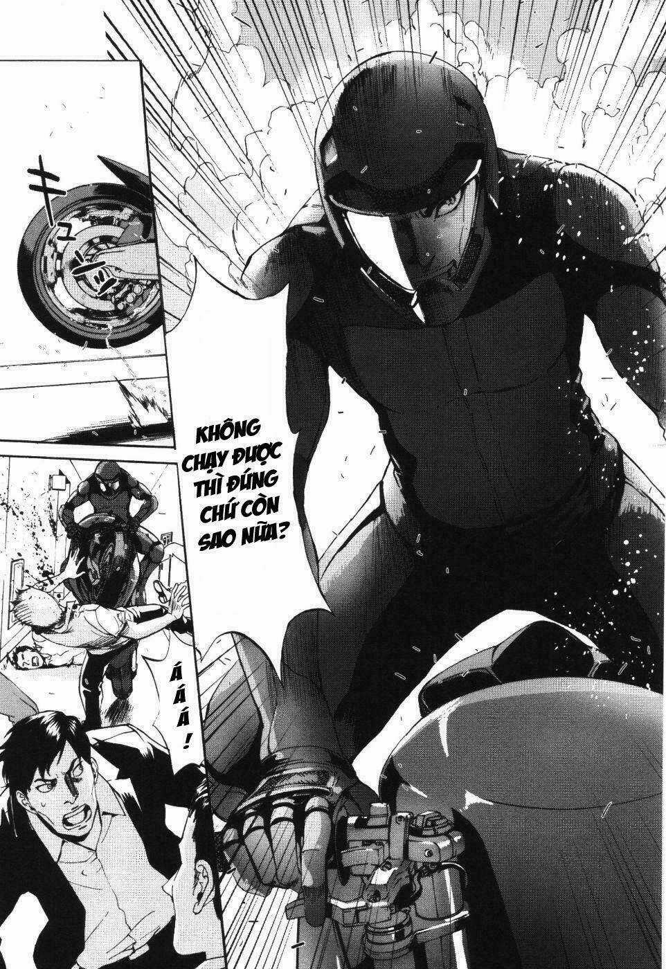 Until Death Do Us Part - Chapter 73 - Trang 12