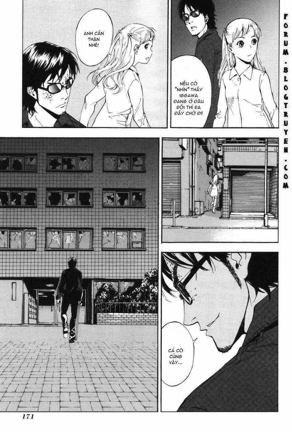 Until Death Do Us Part - Chapter 73 - Trang 14