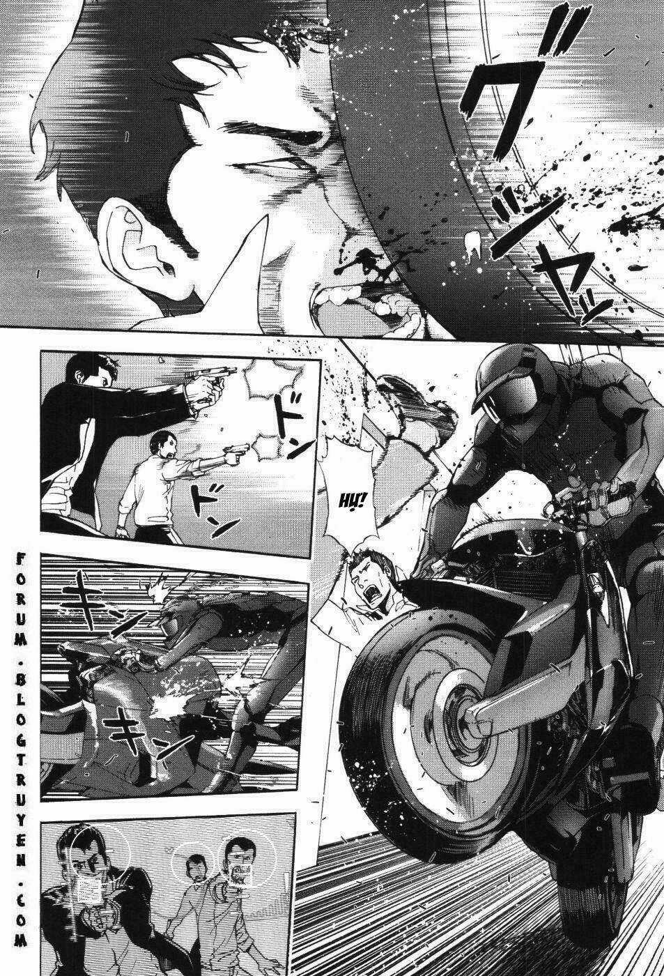 Until Death Do Us Part - Chapter 73 - Trang 15