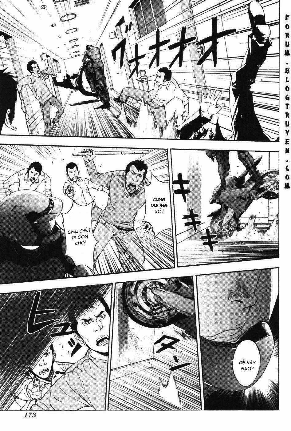 Until Death Do Us Part - Chapter 73 - Trang 16