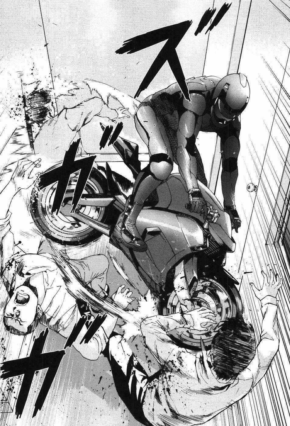 Until Death Do Us Part - Chapter 73 - Trang 17