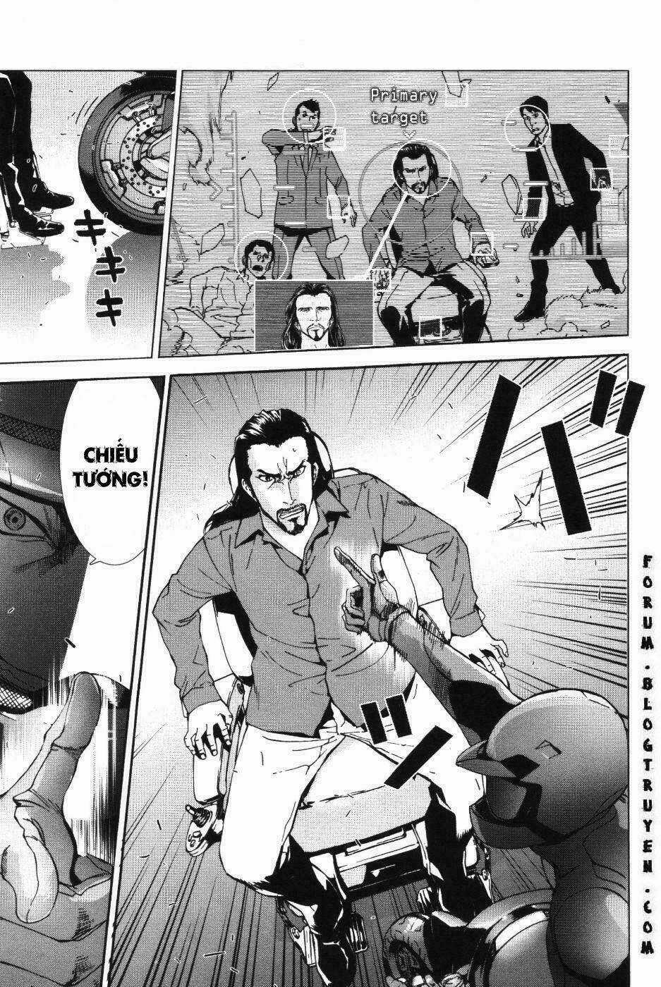 Until Death Do Us Part - Chapter 73 - Trang 20