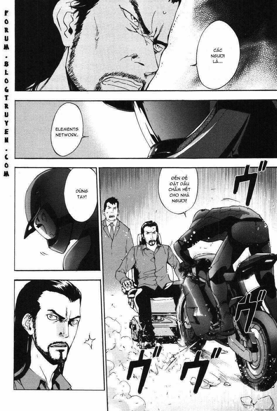 Until Death Do Us Part - Chapter 73 - Trang 21