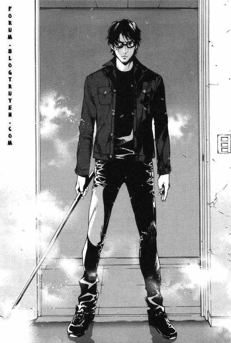 Until Death Do Us Part - Chapter 73 - Trang 22