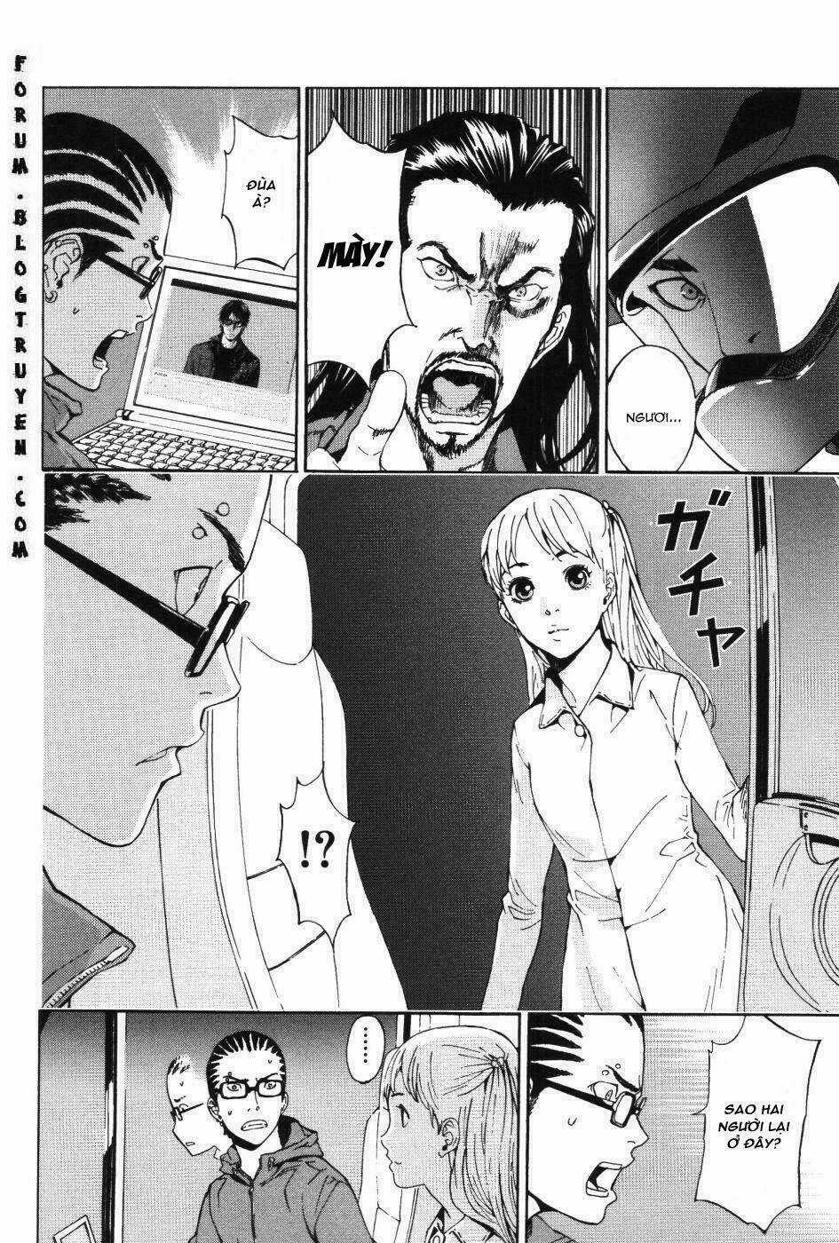 Until Death Do Us Part - Chapter 73 - Trang 23