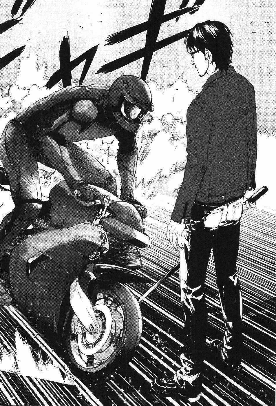 Until Death Do Us Part - Chapter 73 - Trang 25