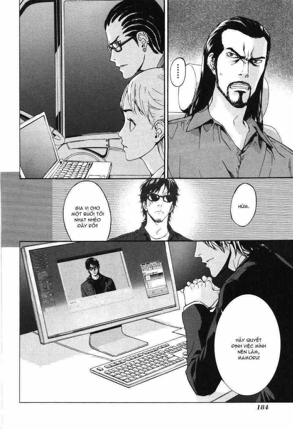 Until Death Do Us Part - Chapter 73 - Trang 27