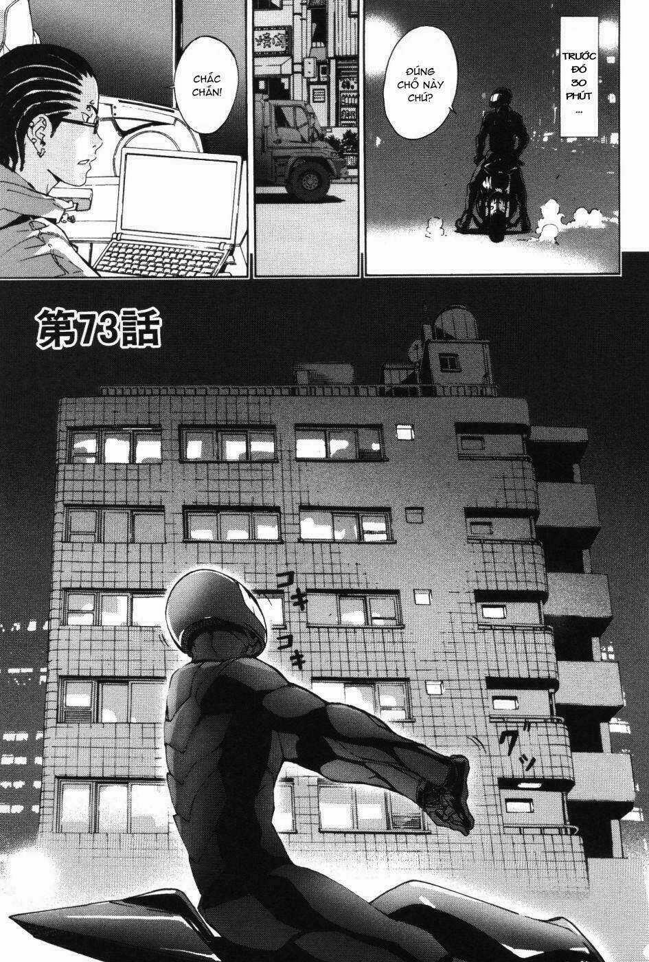 Until Death Do Us Part - Chapter 73 - Trang 4