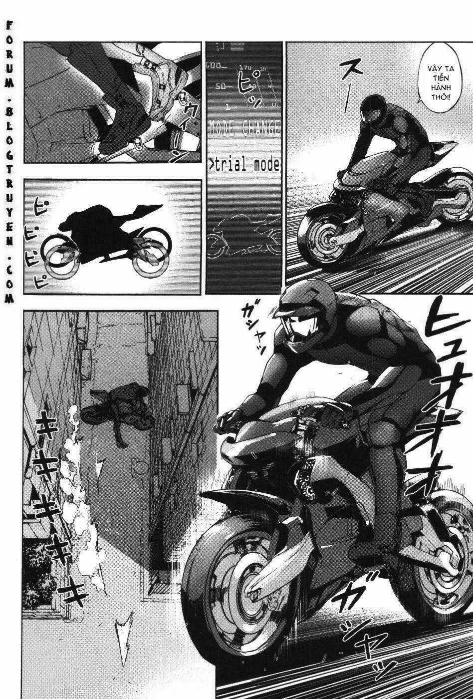 Until Death Do Us Part - Chapter 73 - Trang 5