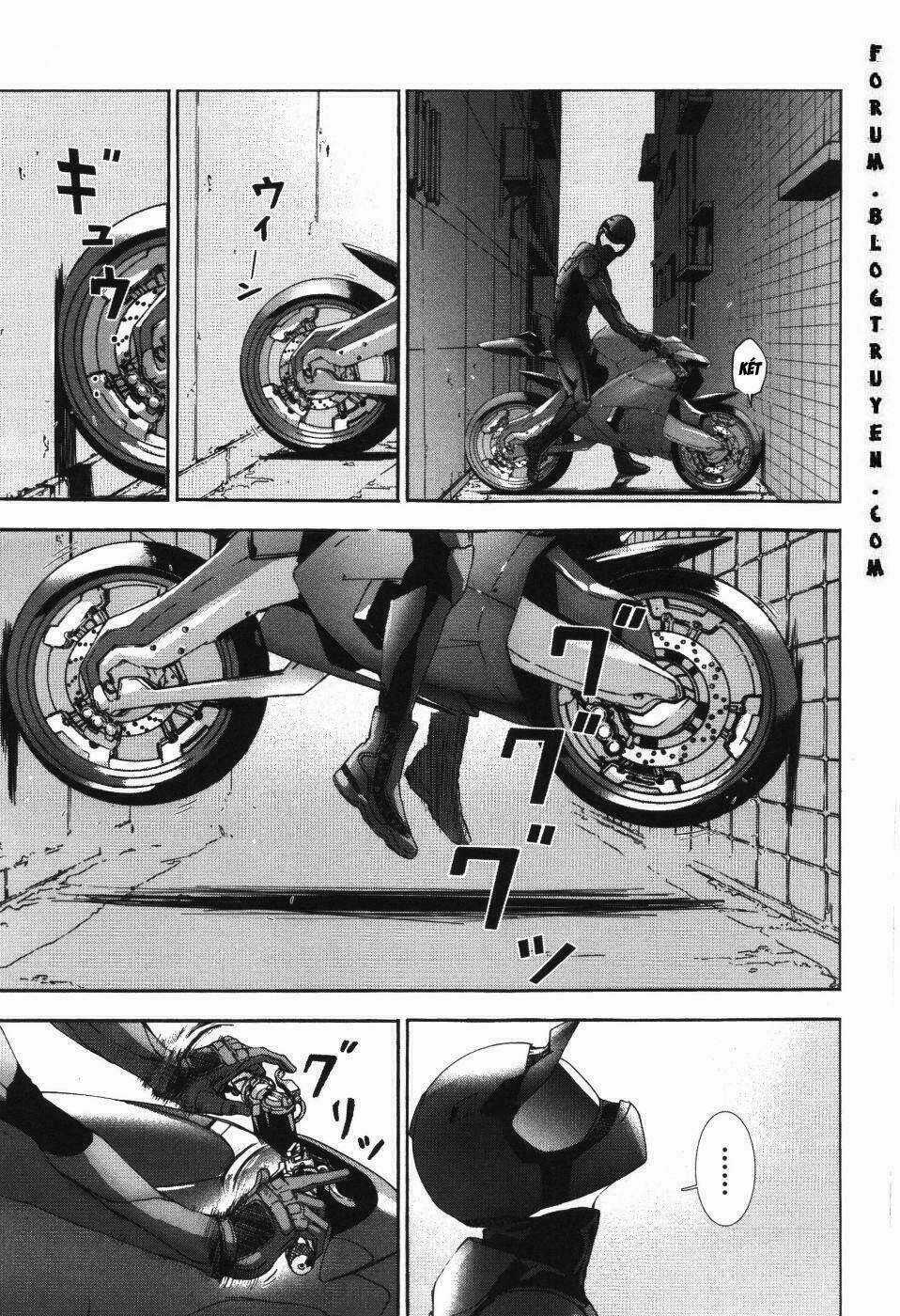 Until Death Do Us Part - Chapter 73 - Trang 6