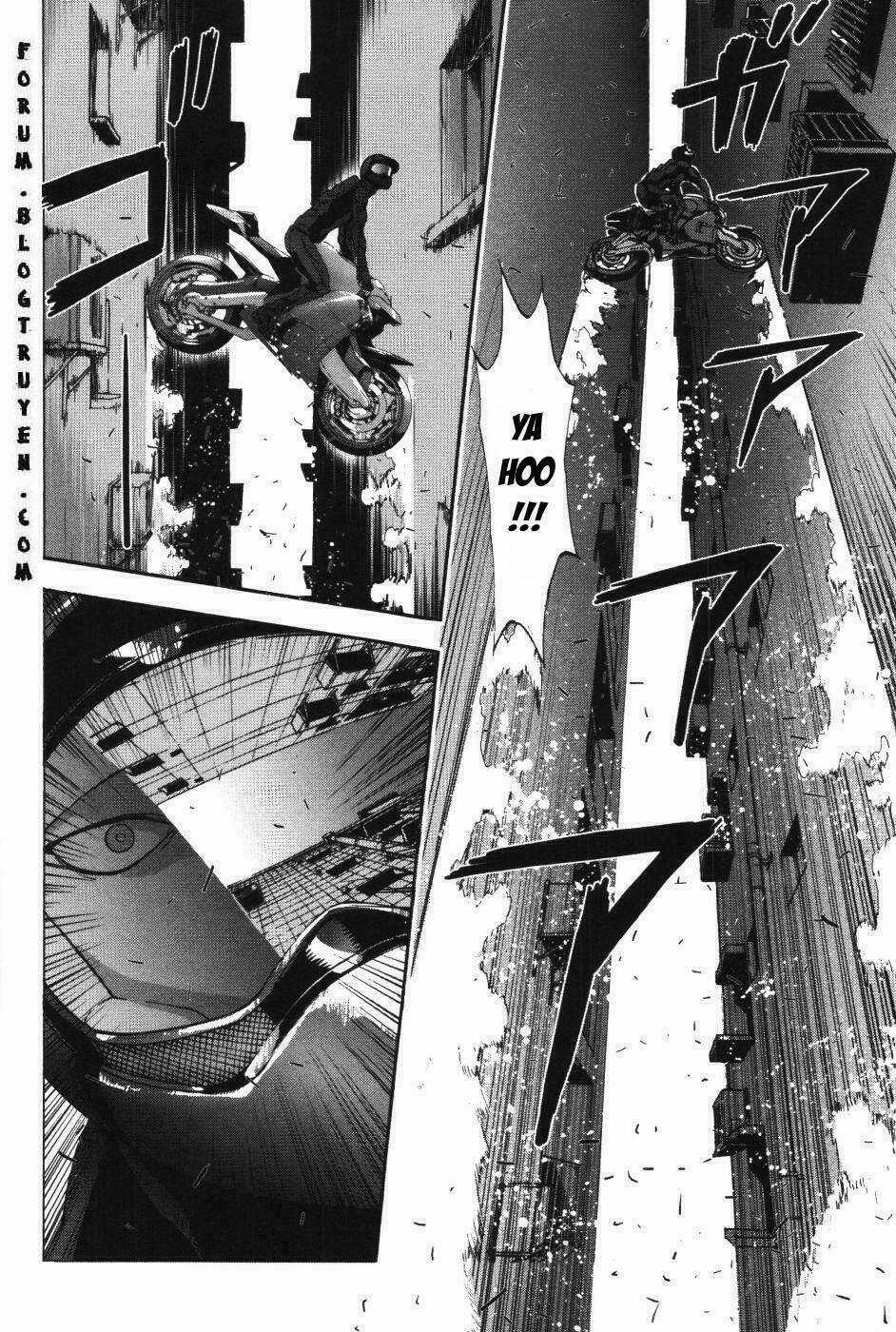 Until Death Do Us Part - Chapter 73 - Trang 7