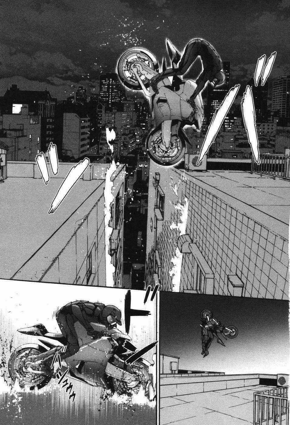 Until Death Do Us Part - Chapter 73 - Trang 8