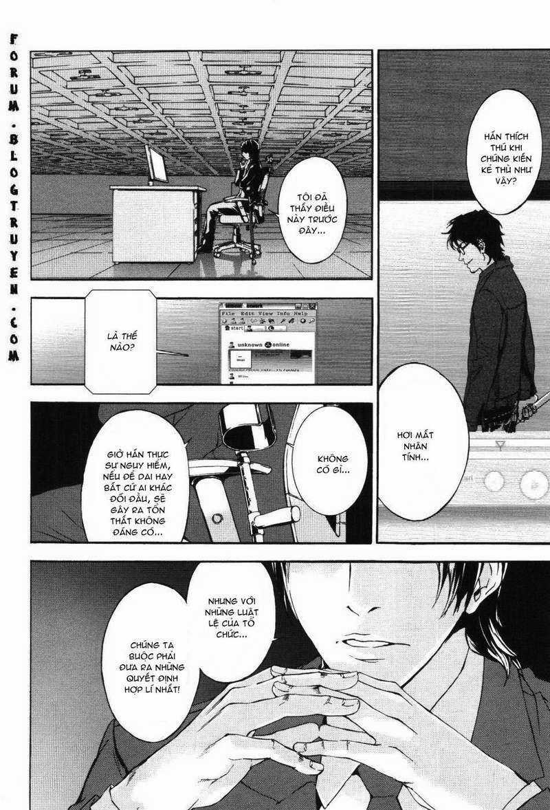 Until Death Do Us Part - Chapter 74 - Trang 12