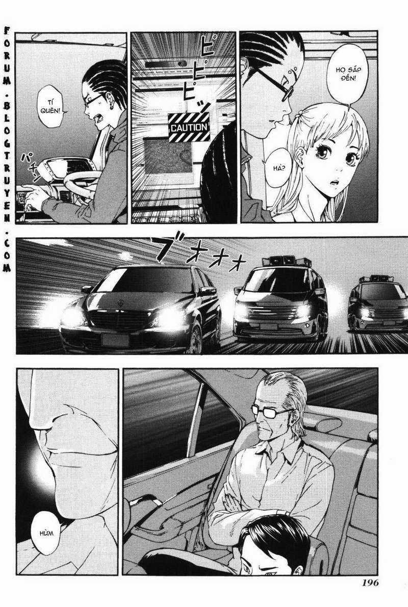 Until Death Do Us Part - Chapter 74 - Trang 14