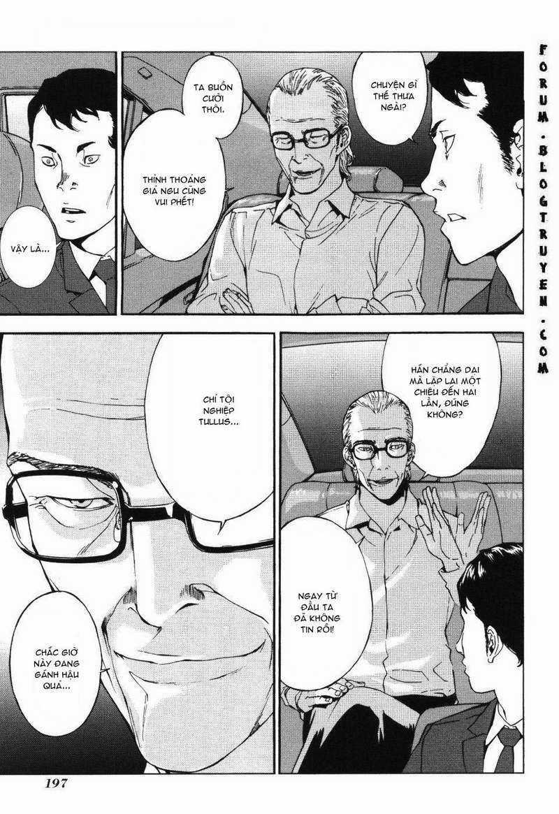 Until Death Do Us Part - Chapter 74 - Trang 15