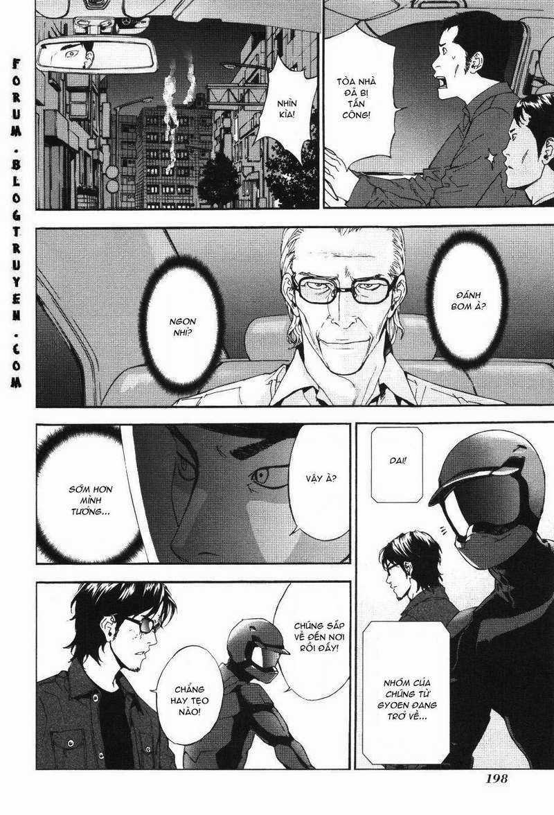 Until Death Do Us Part - Chapter 74 - Trang 16