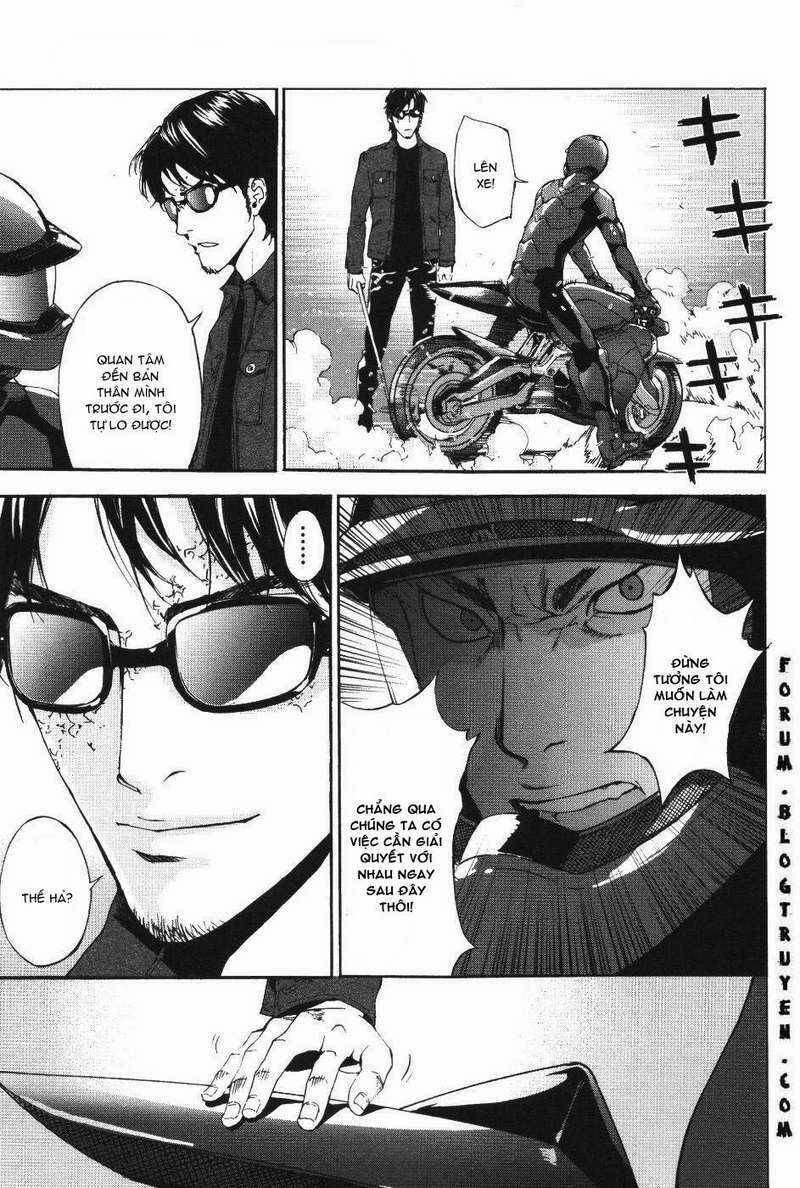 Until Death Do Us Part - Chapter 74 - Trang 17