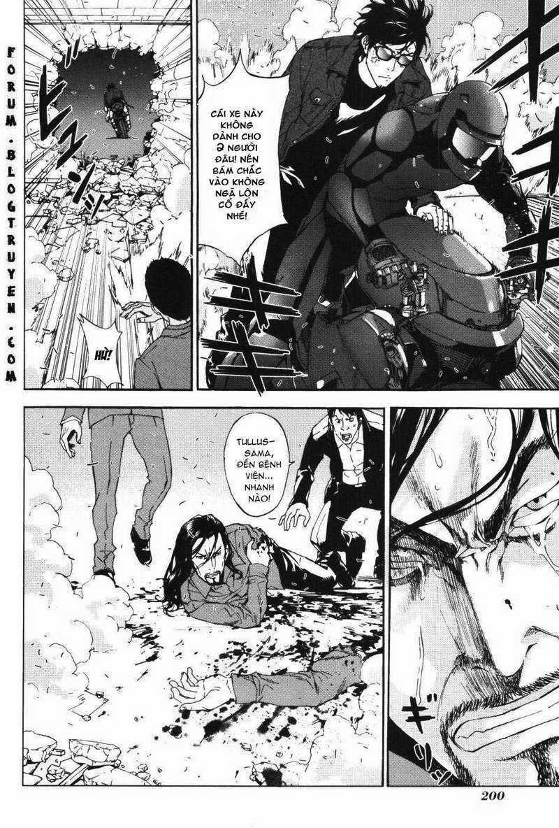 Until Death Do Us Part - Chapter 74 - Trang 18