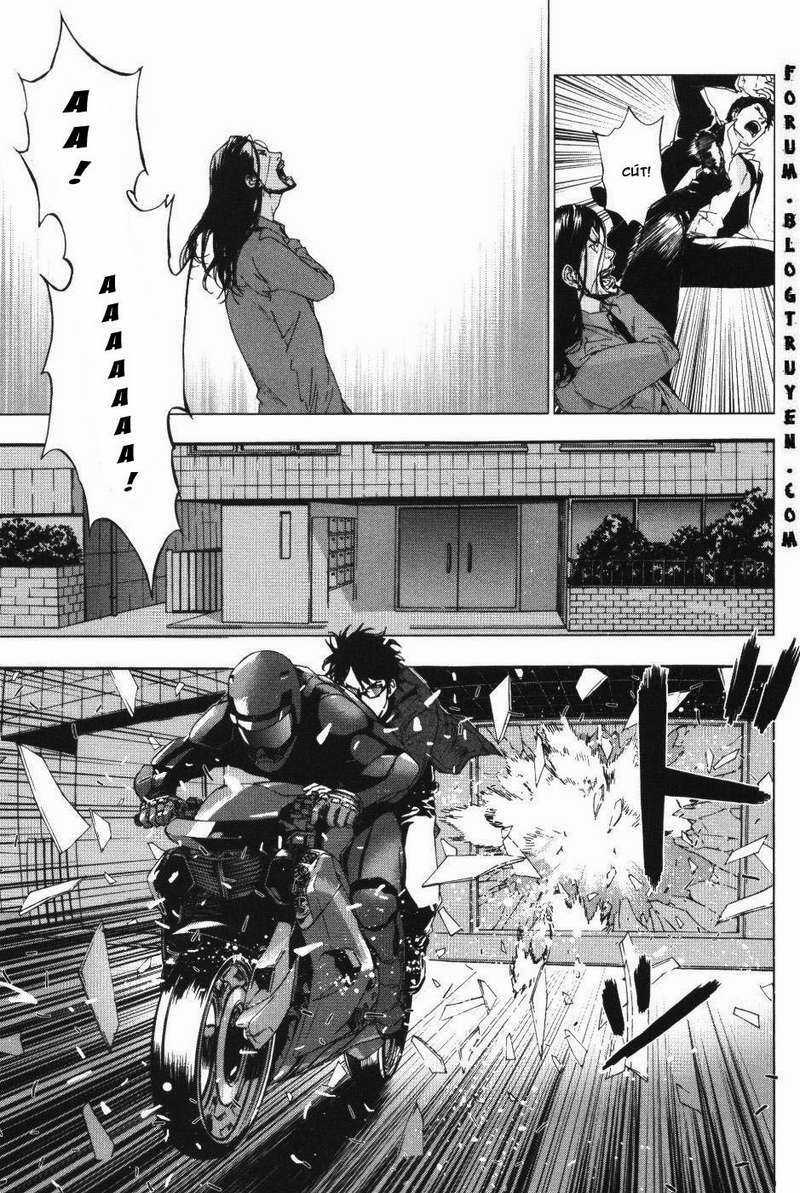 Until Death Do Us Part - Chapter 74 - Trang 19