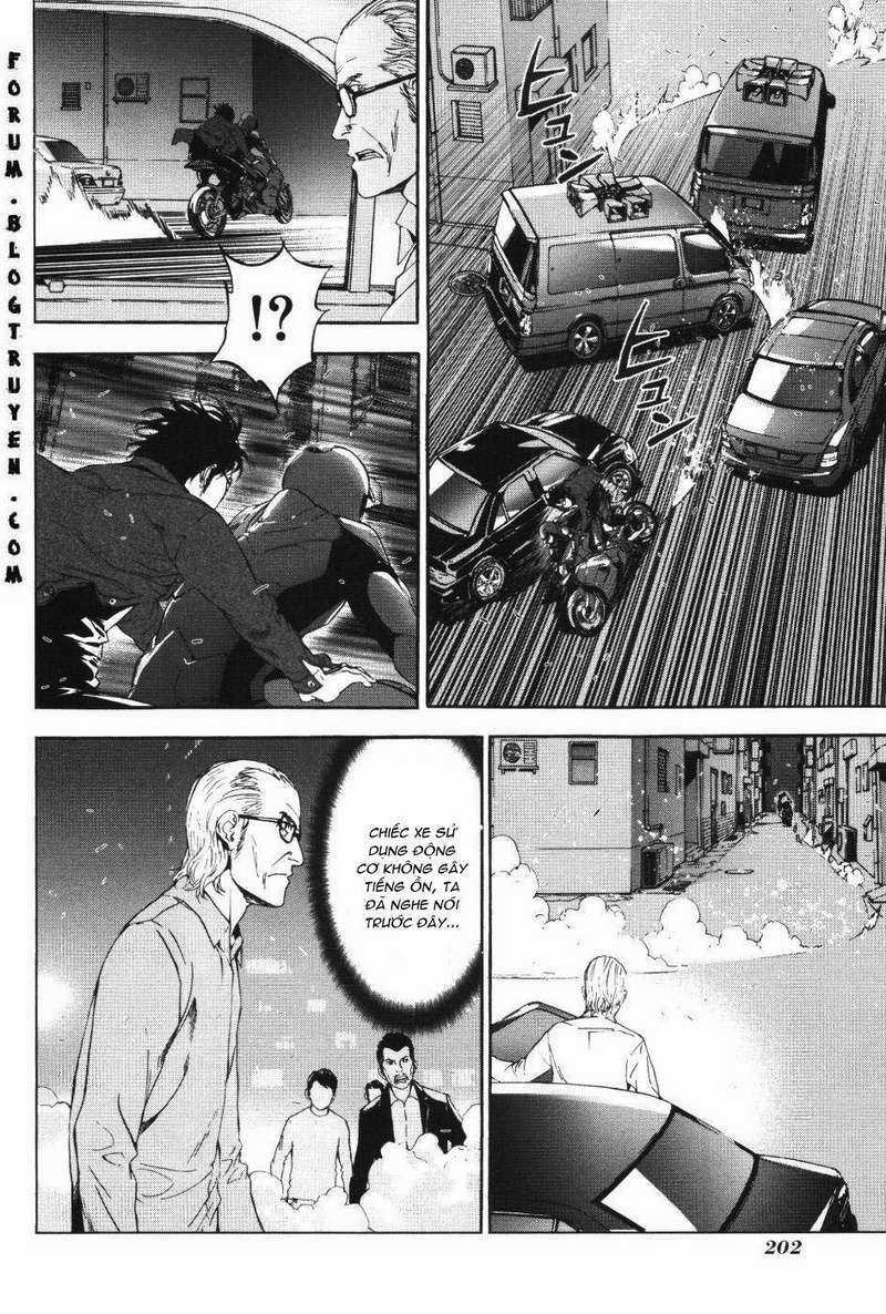 Until Death Do Us Part - Chapter 74 - Trang 20