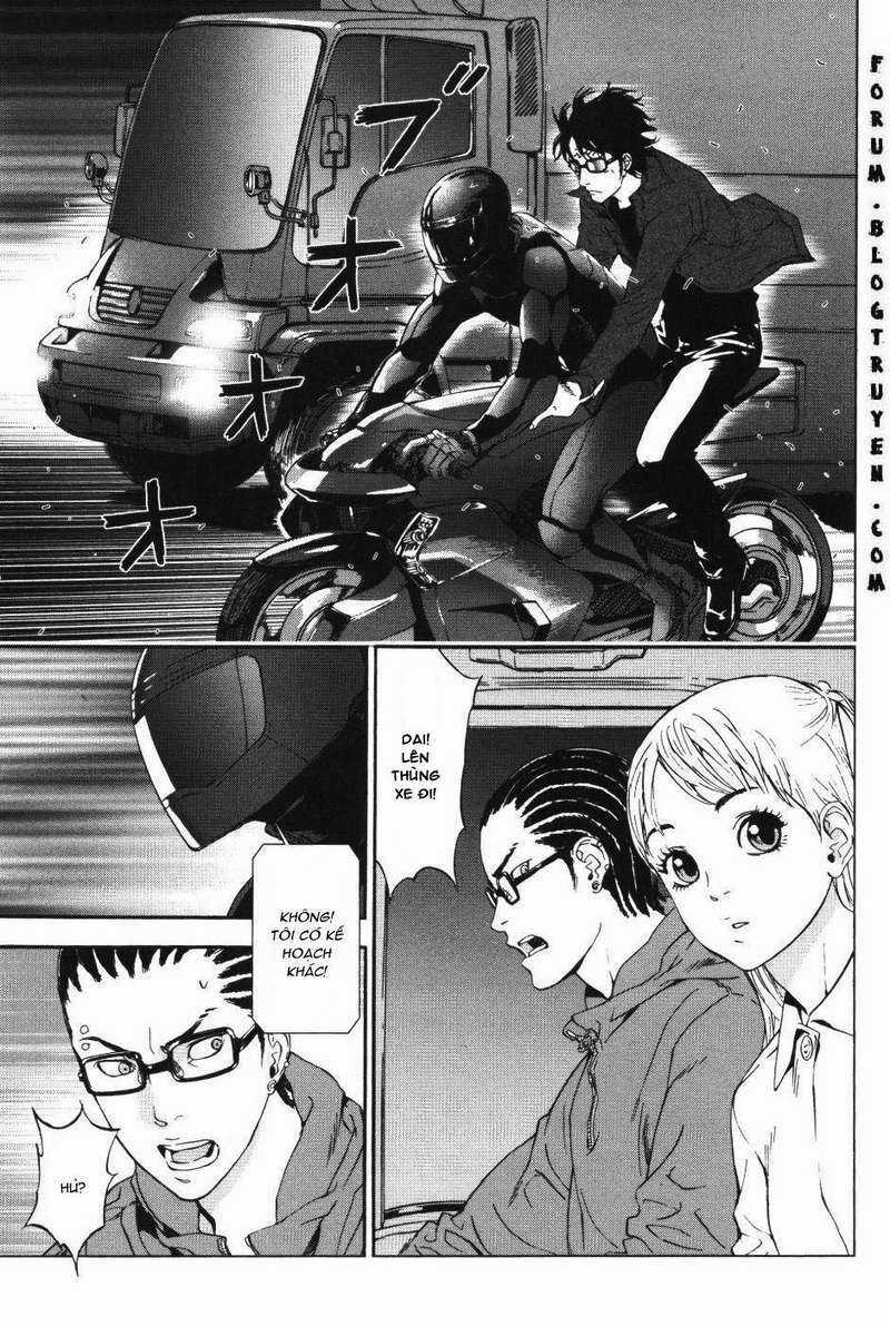 Until Death Do Us Part - Chapter 74 - Trang 23