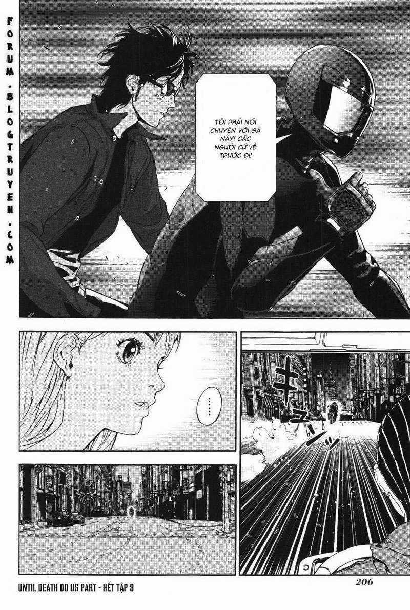 Until Death Do Us Part - Chapter 74 - Trang 24