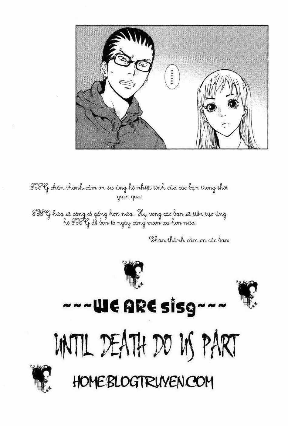 Until Death Do Us Part - Chapter 74 - Trang 25