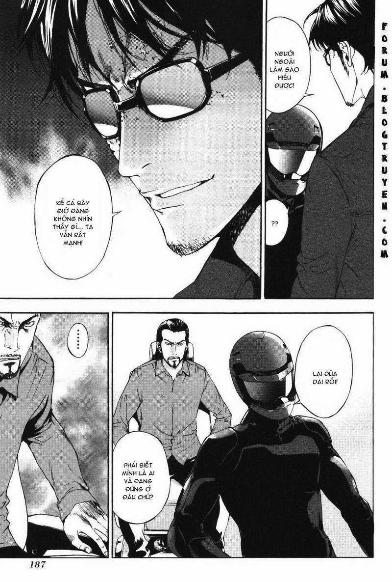 Until Death Do Us Part - Chapter 74 - Trang 5